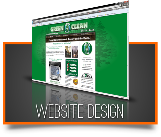 Ceiling Cleaning Website Designs for your Ceiling Cleaning Business