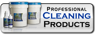 Ceiling Cleaning Products used by Professionals Designed by Experts