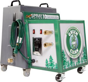 Super Spray Station 10 with Two Pumps for Double the production Ceiling Cleaning Machine for your Professional Ceiling Cleaning Business. Super Spray Station 10 with Two Pumps for Double the production Ceiling Cleaning Machine for your Professional Ceiling Cleaning Business.